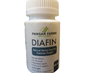 Daifin capsules